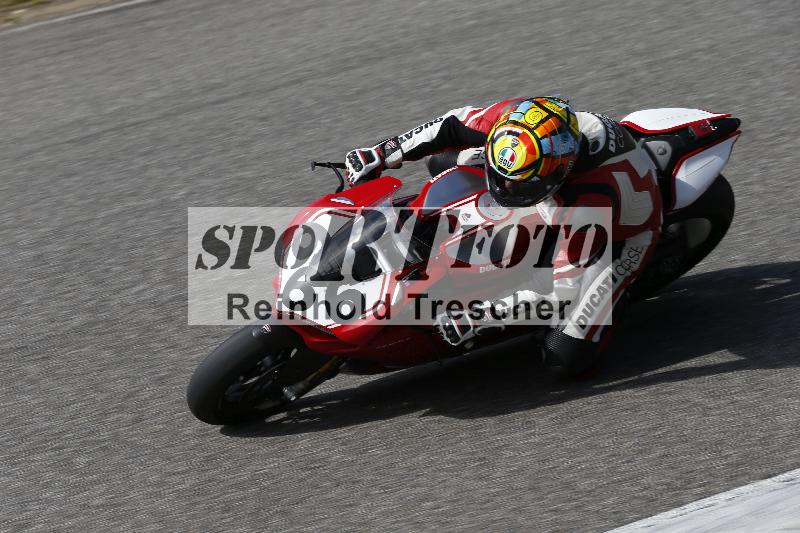 /02 03.04.2026 Speer Racing ADR/Gruppe rot/666